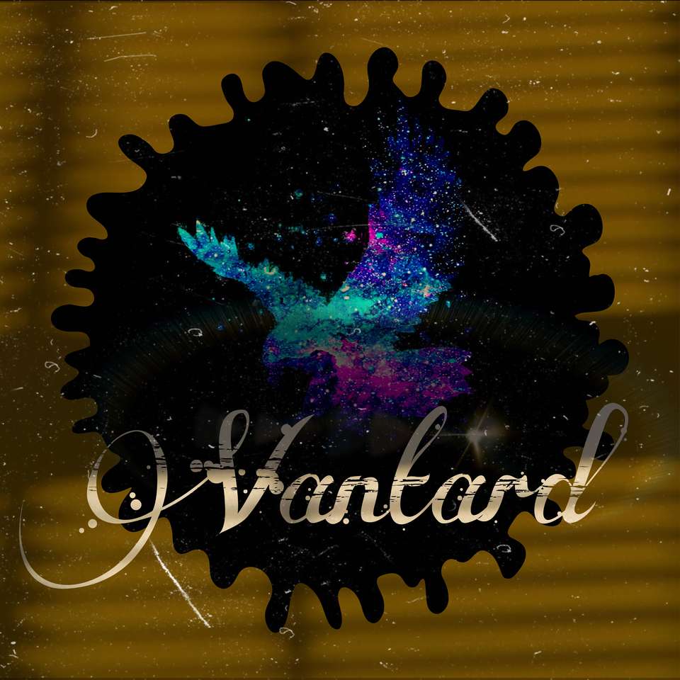 Vantard Puzzle. puzzle online