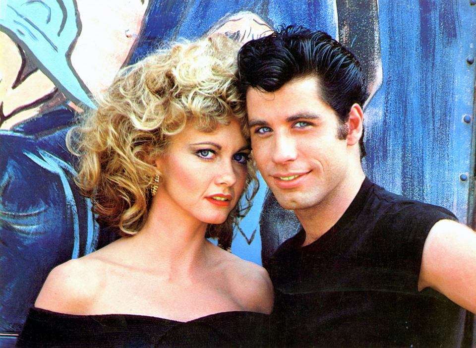 Grease.... puzzle online