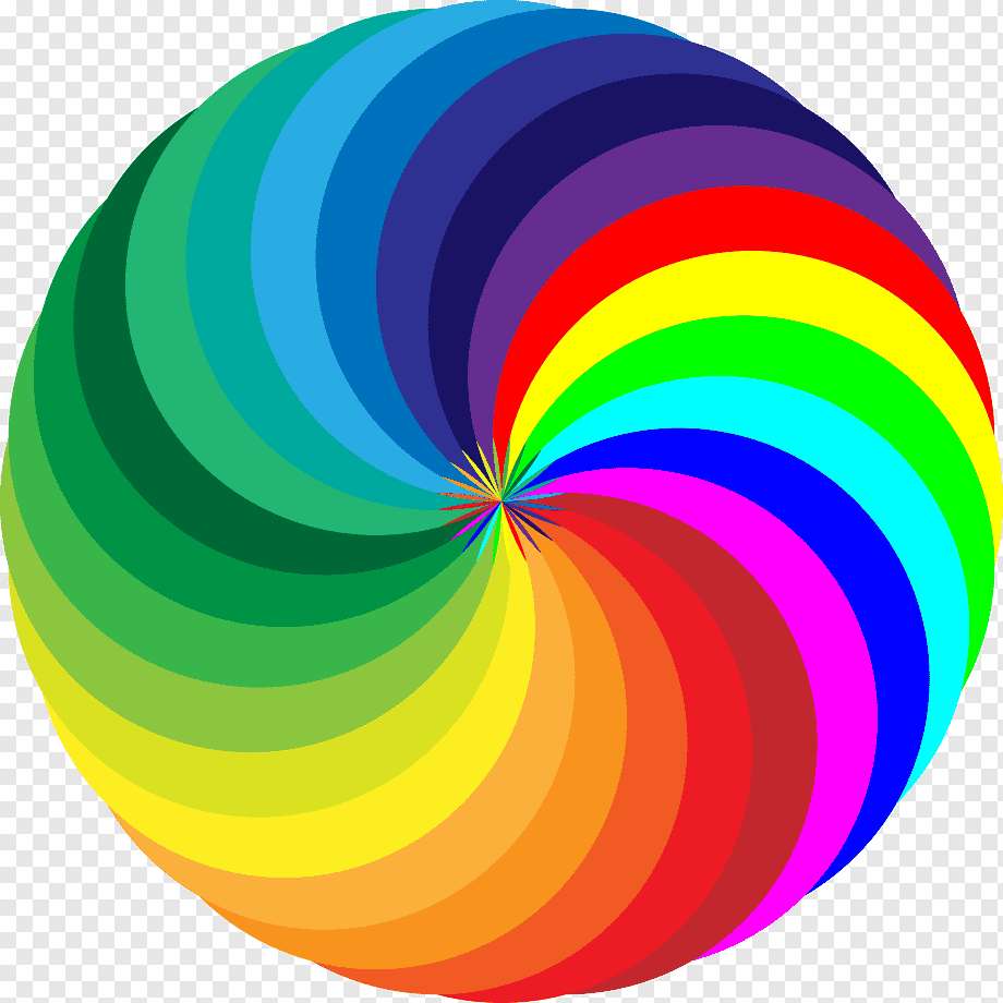 Transparentne kolory puzzle online