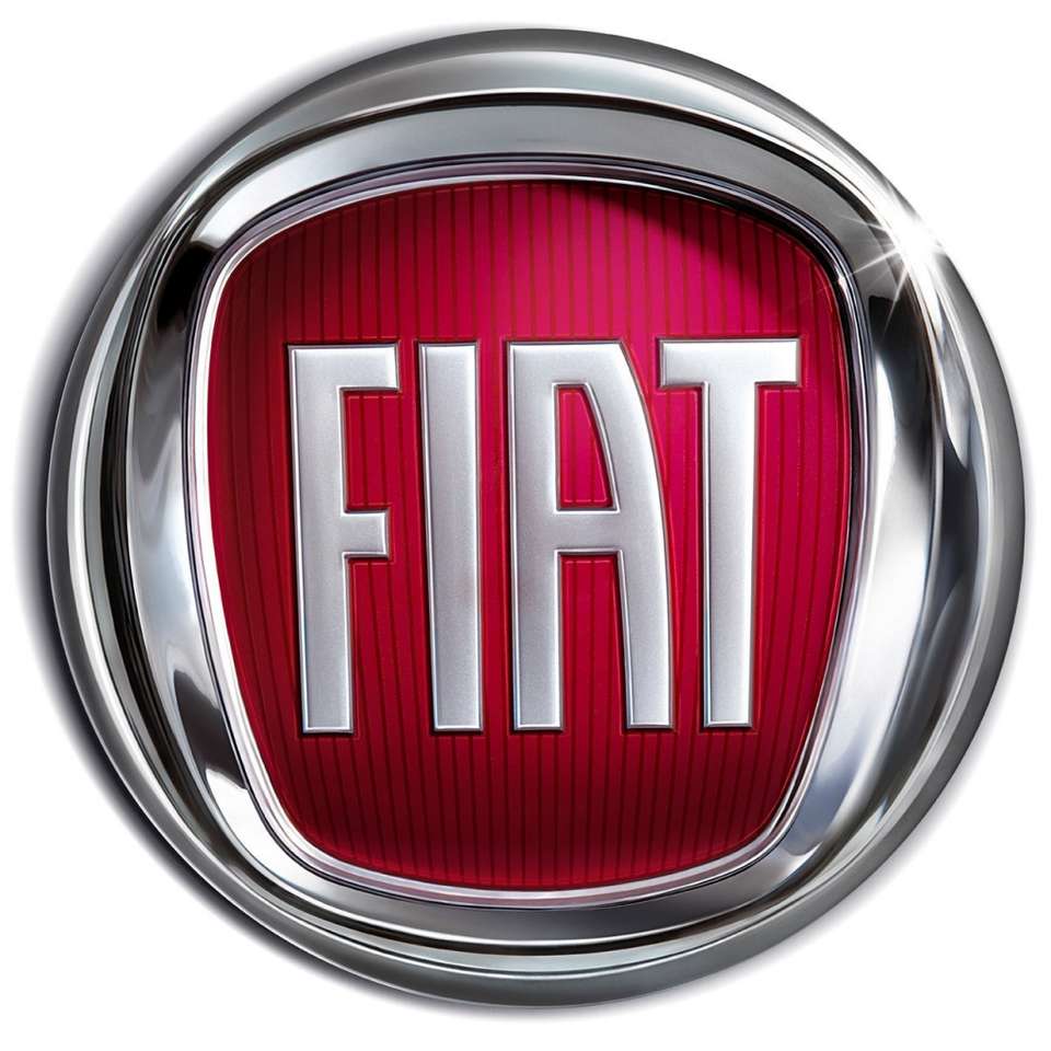 Fiat wkrótce puzzle online