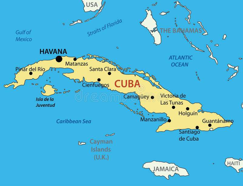 Kuba jest fajna puzzle online