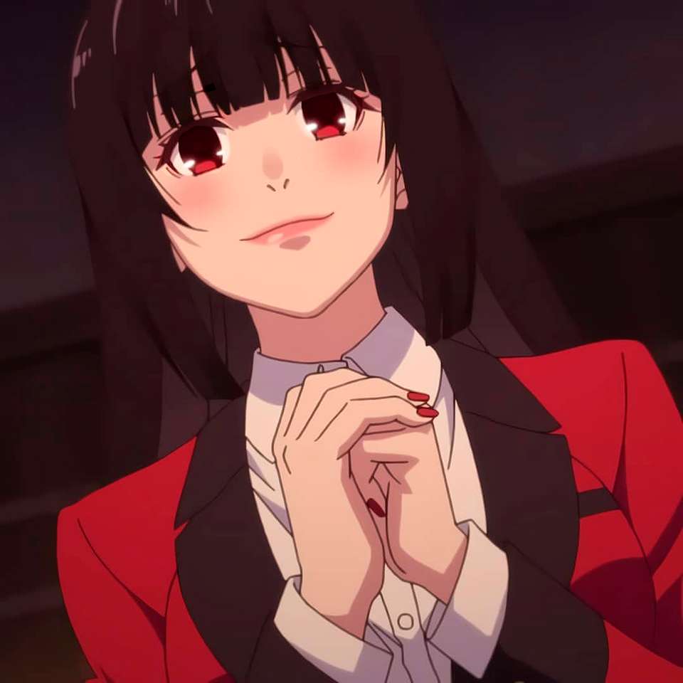 yumeko jabami puzzle online