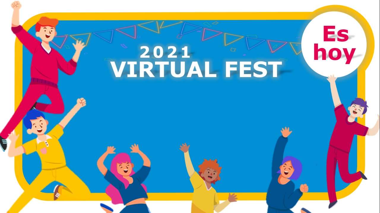 wirtualny festiwal puzzle online