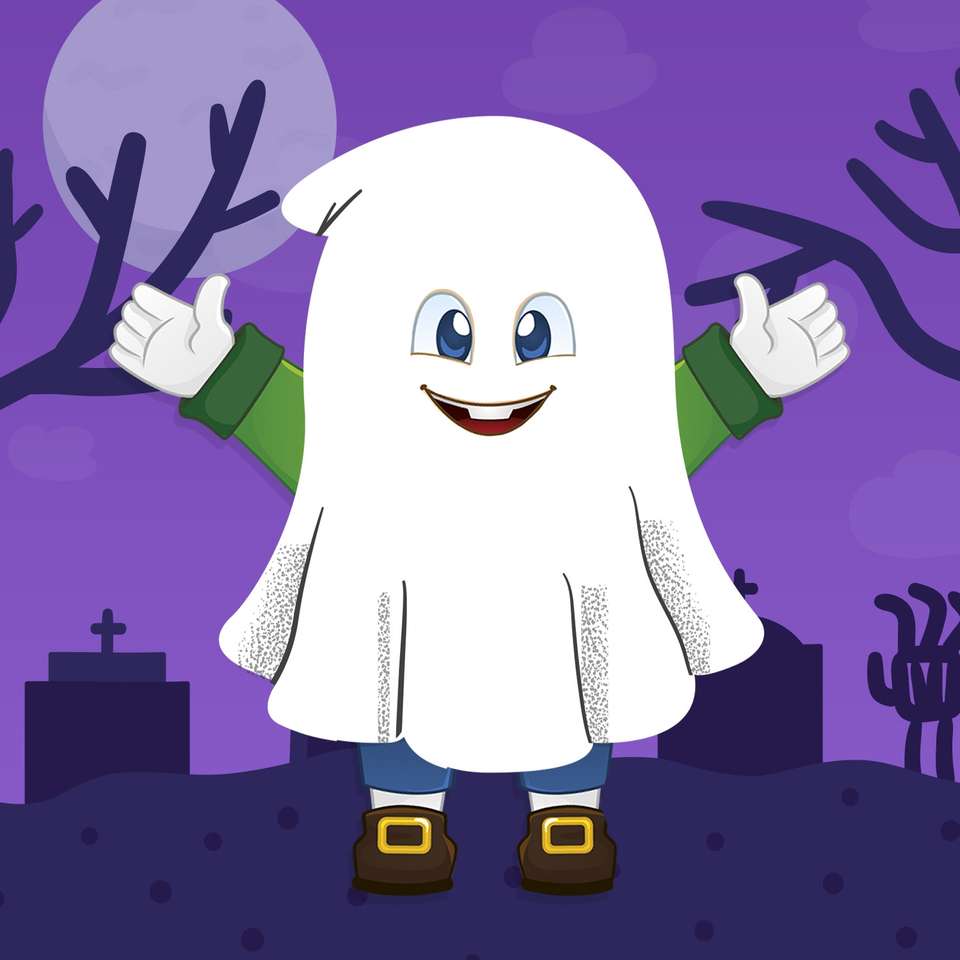 Cashifantasma puzzle online