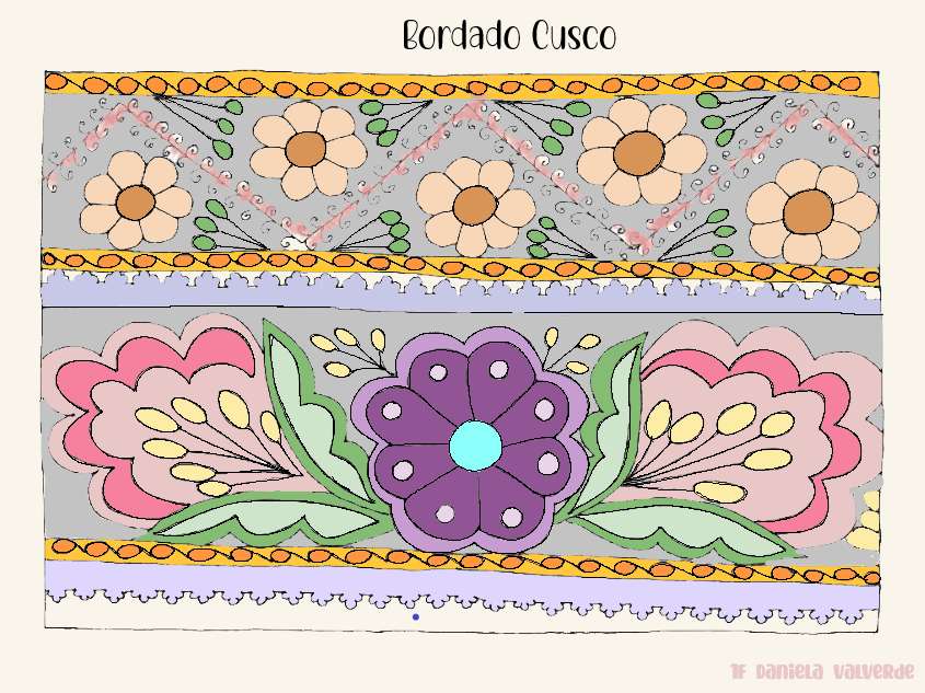 Haft, Cusco puzzle online