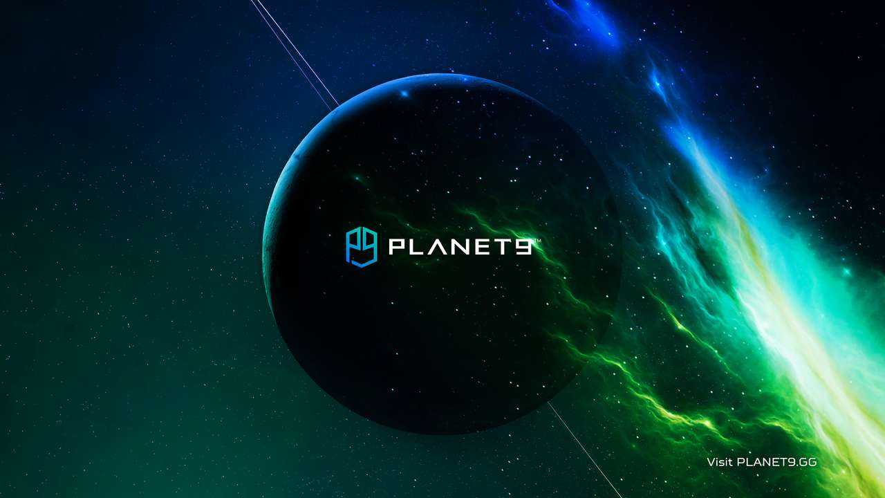 planeta 9 puzzle online