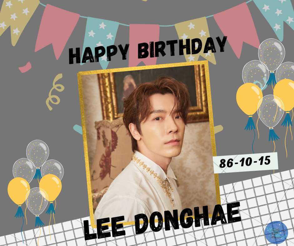 Dzień Donghae puzzle online