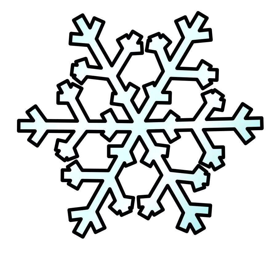Śnieżne puzzle puzzle online