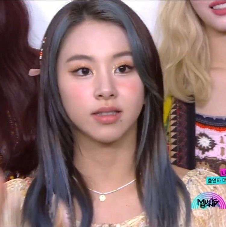 chaeyoung. puzzle online
