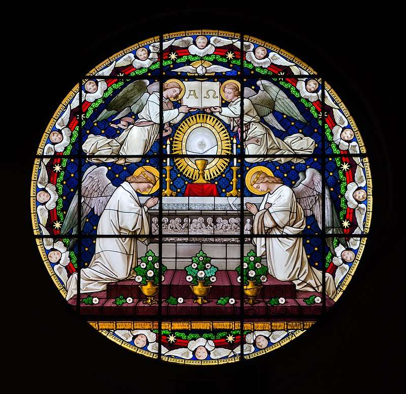 Bazylika św. Jakuba i św. Agnieszki w Nysie puzzle online