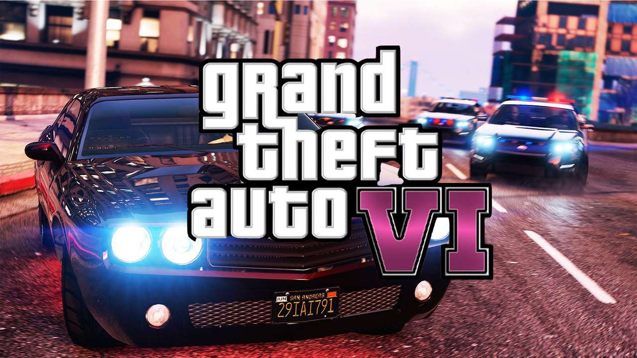 gta VI op puzzle online