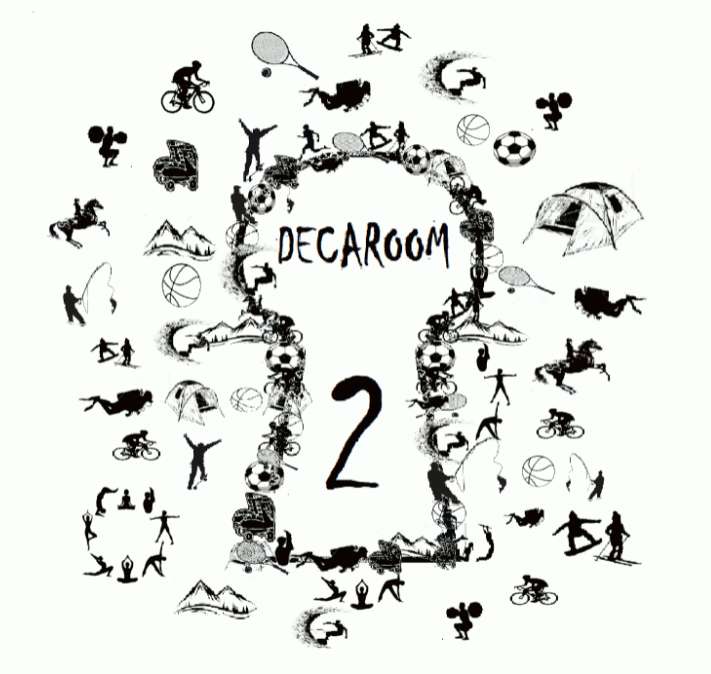 decaroom puzzle online