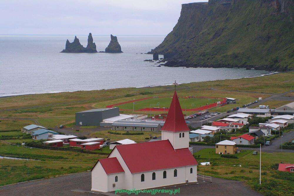 Islandia- Wyspy Owcze puzzle online