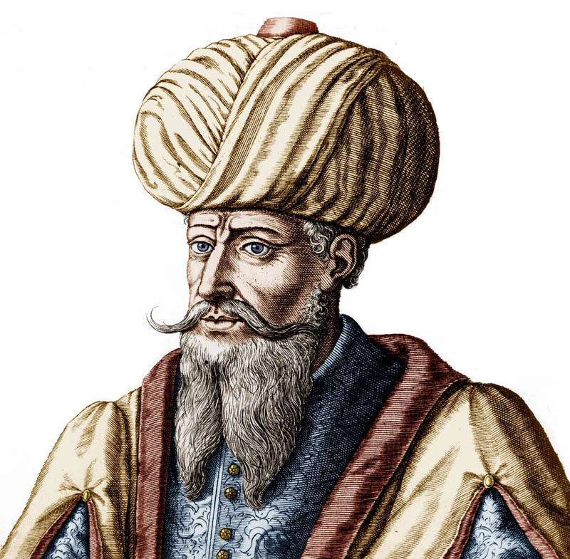 cywilizacja islamska w średniowieczu puzzle online