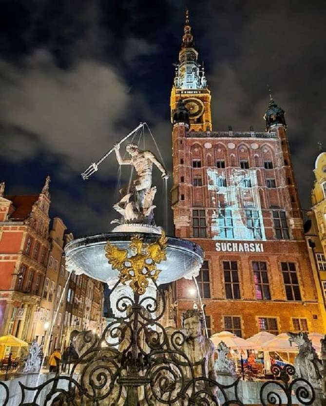 Gdańsk.. puzzle online