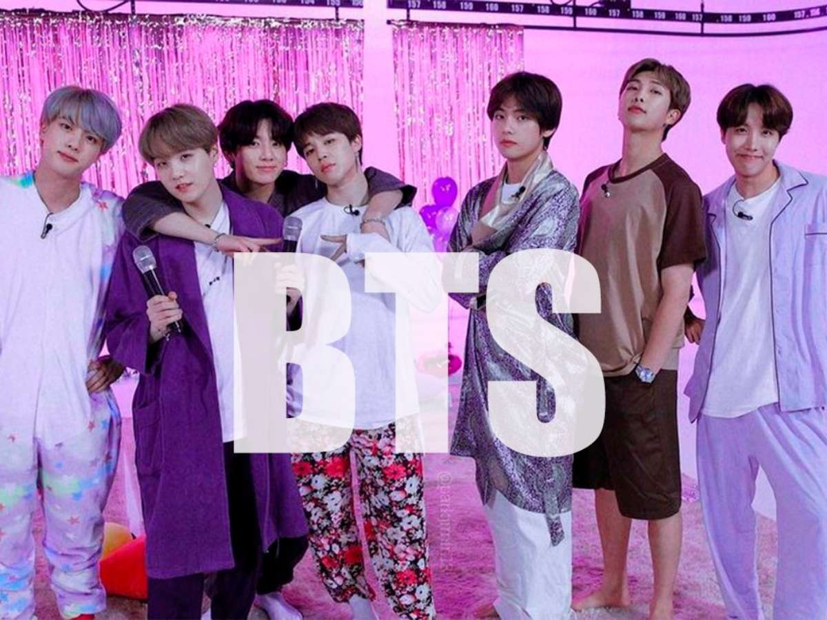 armia bts na zawsze puzzle online