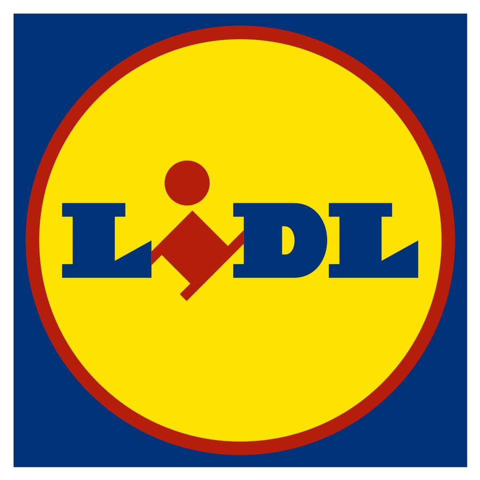Logo Lidla puzzle online