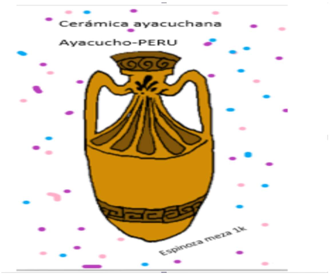 Ceramika Aycuchan puzzle online