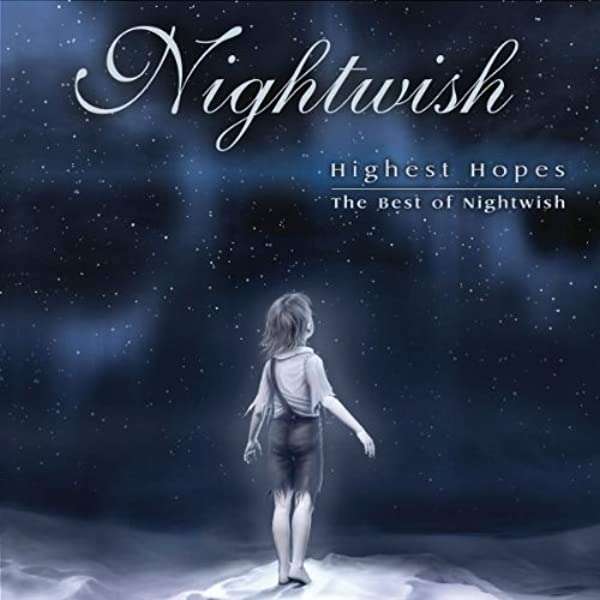 Nightwish - chciałbym mieć anioła puzzle online