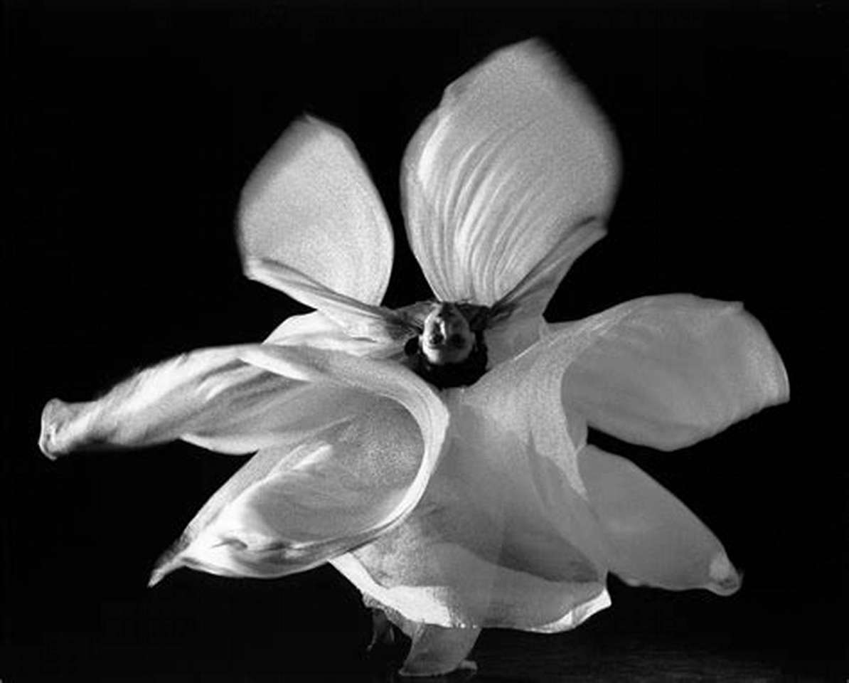 LA LOIE FULLER puzzle online