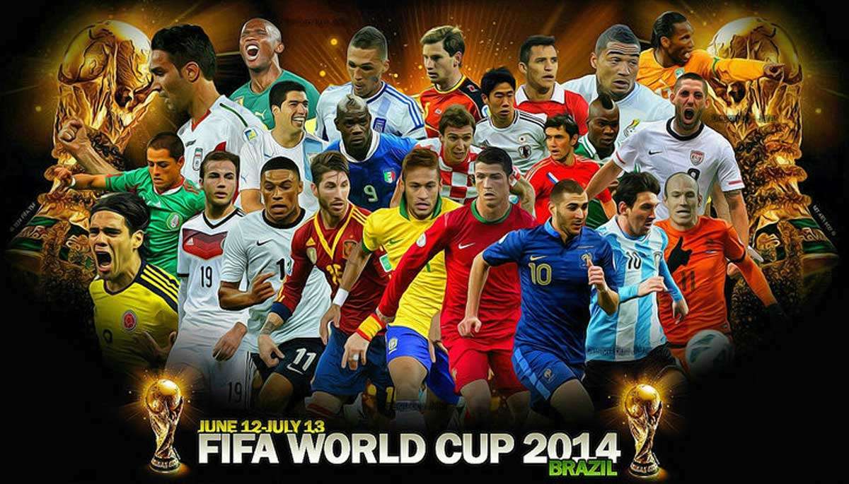 football stars puzzle online