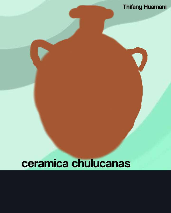 Ceramika Chulucanas puzzle online