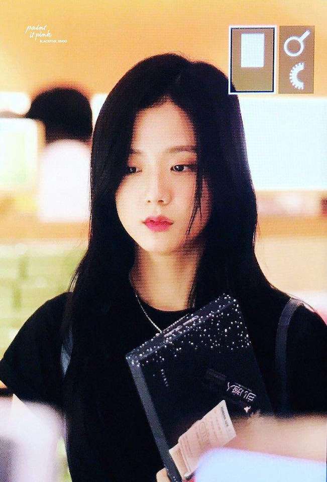 jisoo puzzle online