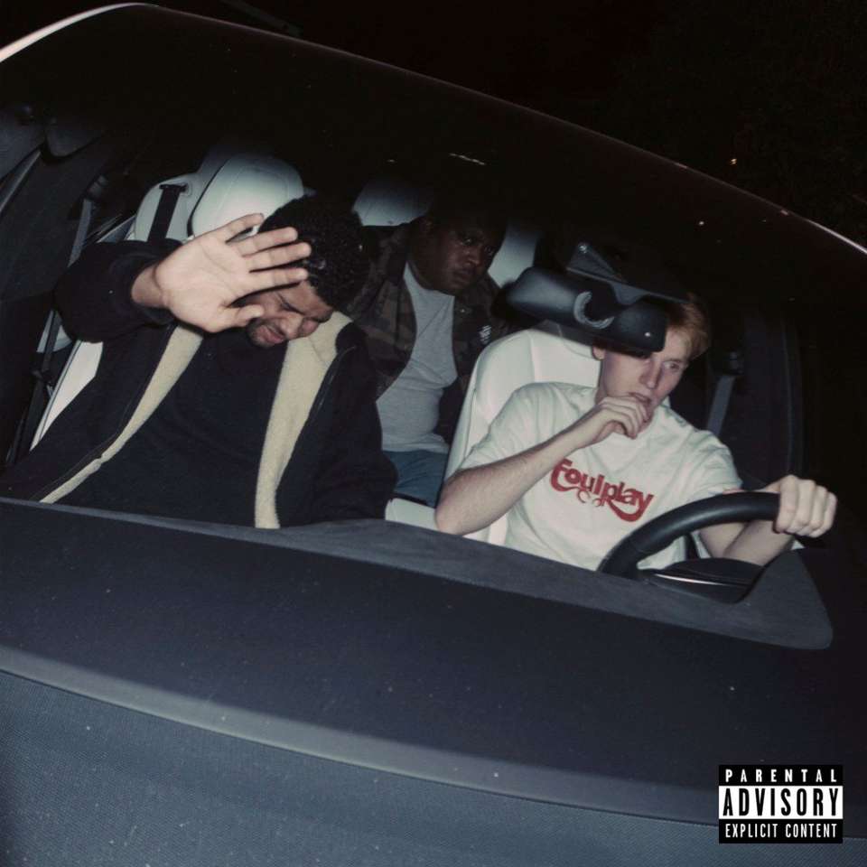injury reserve - drive it like it's stolen puzzle online