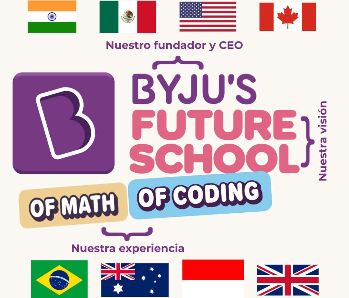 BYJUS FutureSchool puzzle online