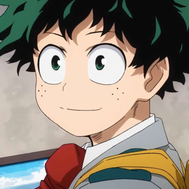 deku midoriya puzzle online