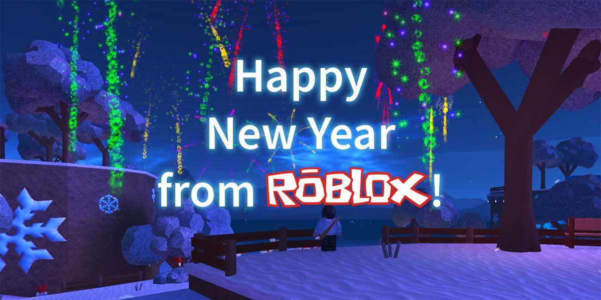 nowy rok Roblox puzzle online