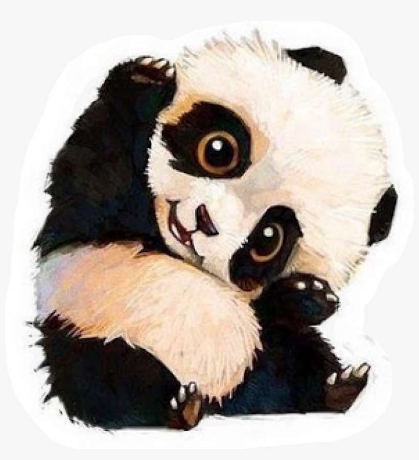 panda puzzle online