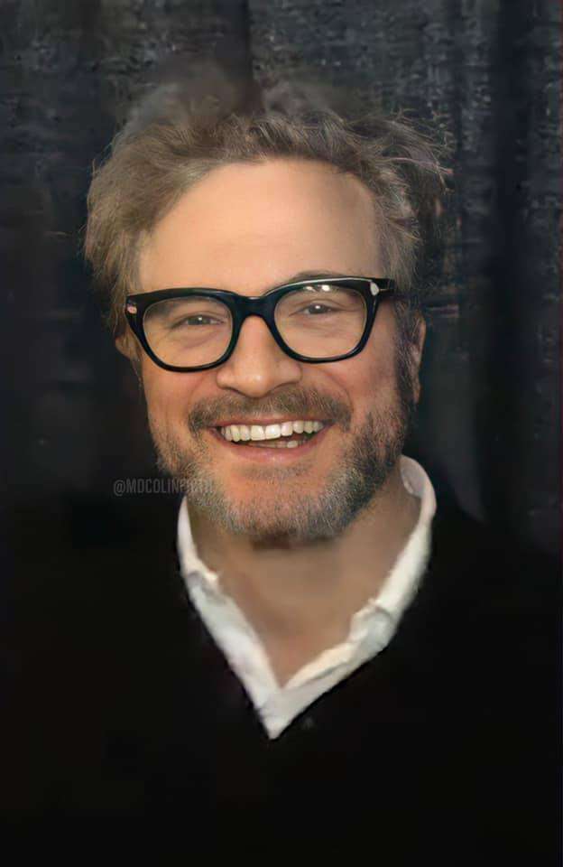 Colin Firth puzzle online