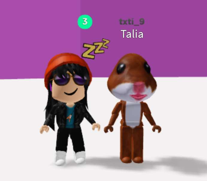 mini tya i talia_tt puzzle online