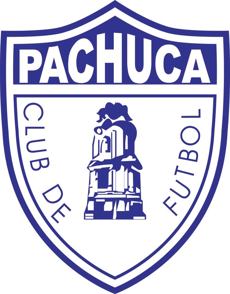Tarcza Pachuca puzzle online