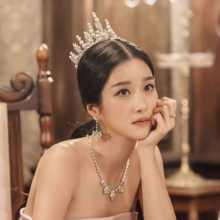 SEO YE JI puzzle online