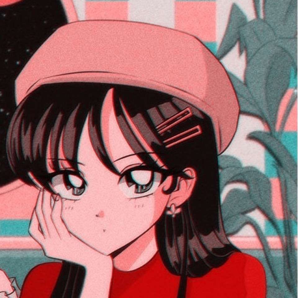 słodka dziewczyna anime puzzle online