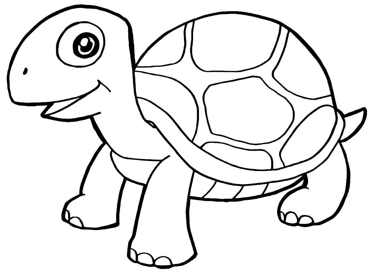 żółw puzzle online