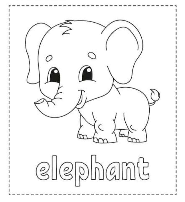 elephant puzzle online