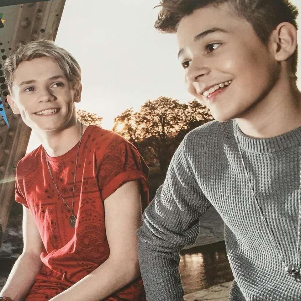 Bars and melody;) puzzle online