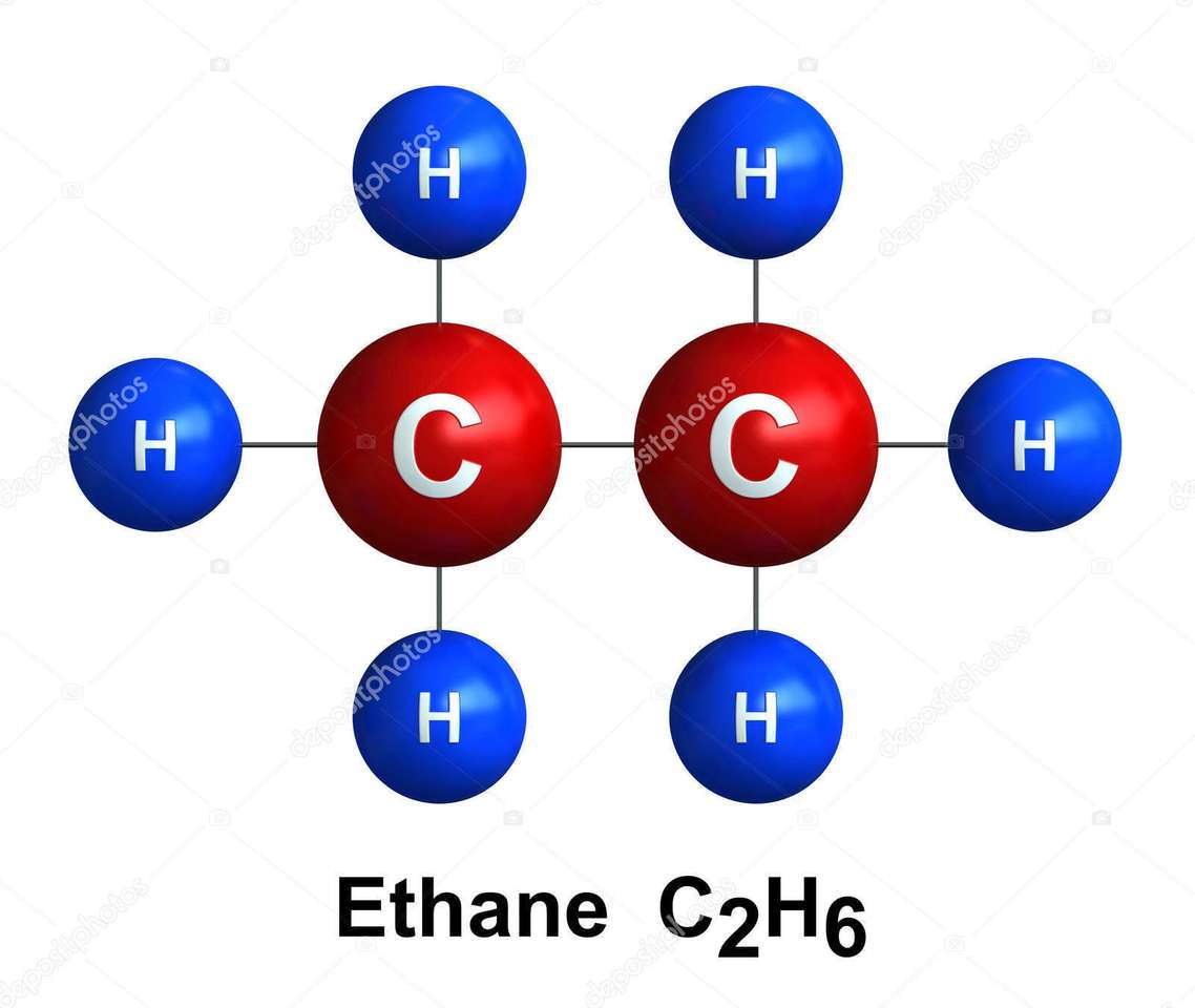 metan etan puzzle online