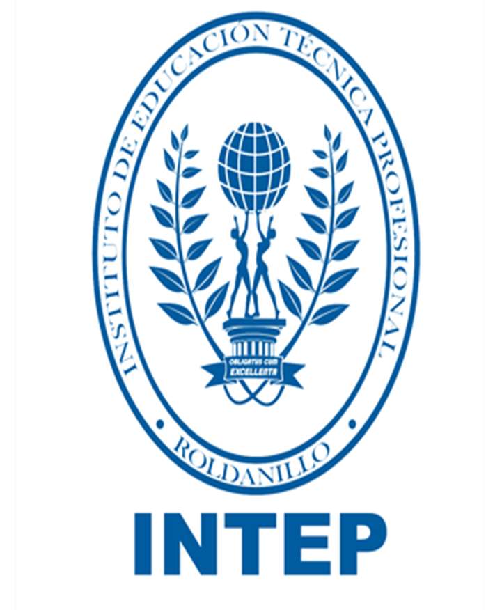 INTEP LOGO puzzle online