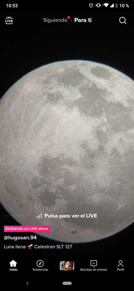 pełnia księżyca wczoraj puzzle online