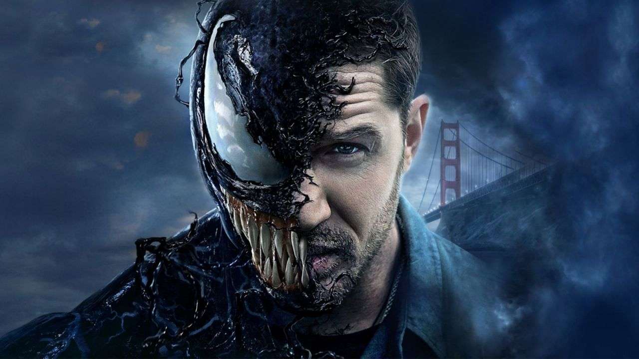 # Venom-_ puzzle online