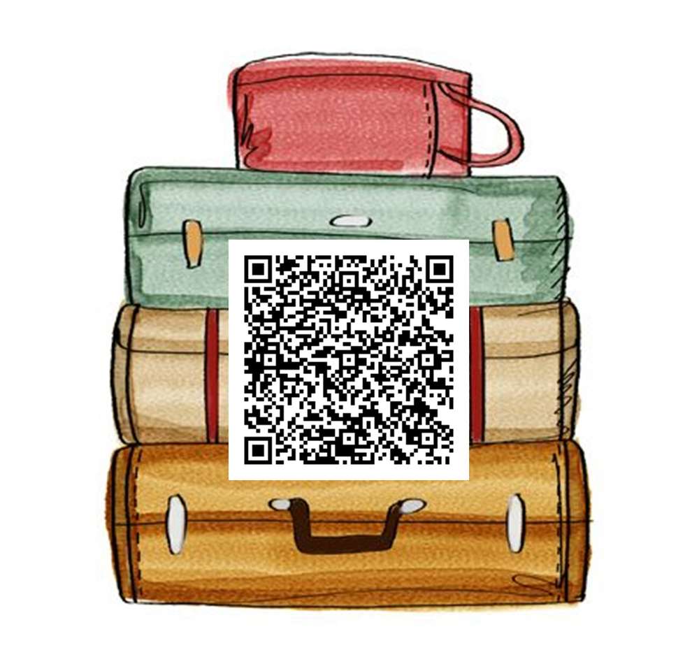 walizka z puzzlami puzzle online