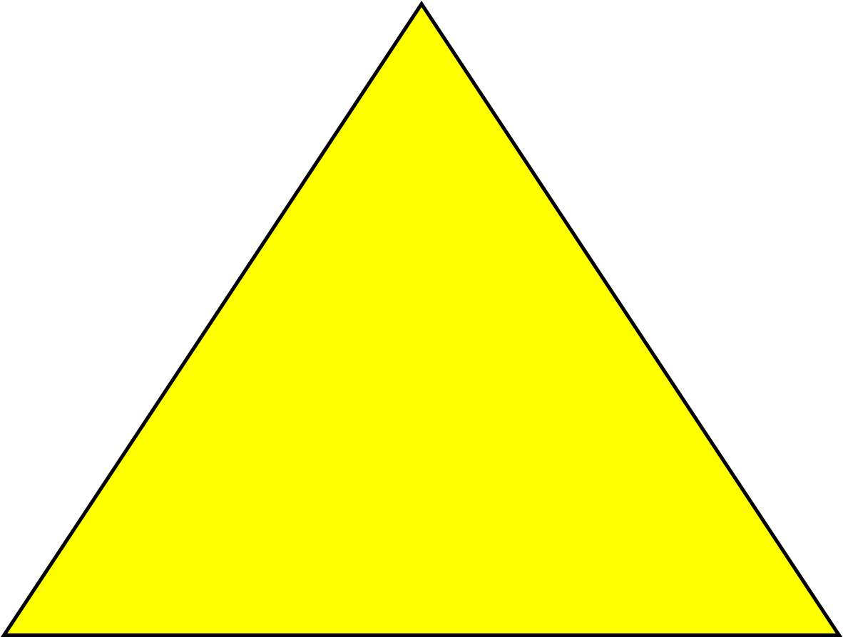 Triangle puzzle online