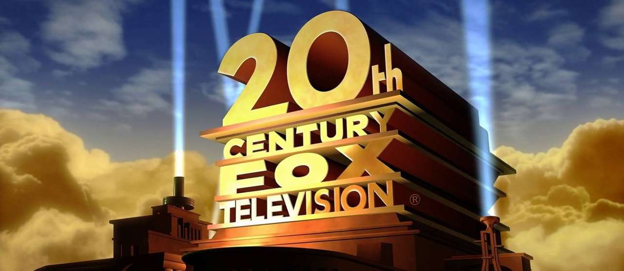 Telewizja Fox XX wieku puzzle online