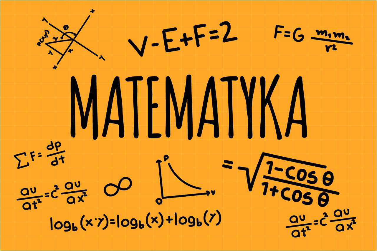 matematyka jest zła puzzle online