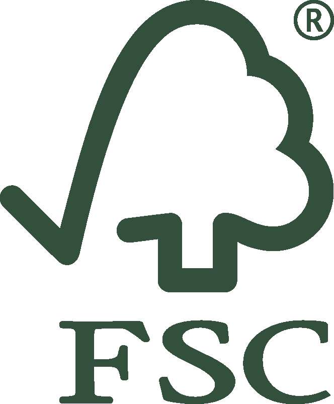 Logo FSC puzzle online