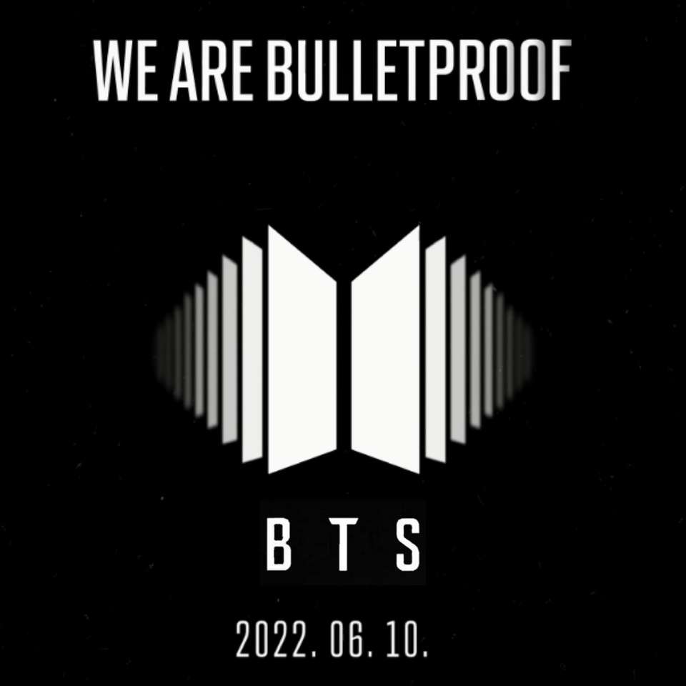 Bts powrót puzzle online